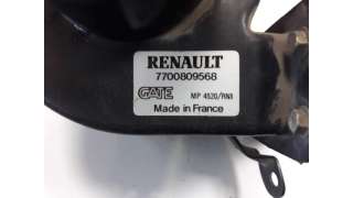 VENTILADOR CALEFACCION RENAULT CLIO I PHASE III  - M.668562 / 7700809568