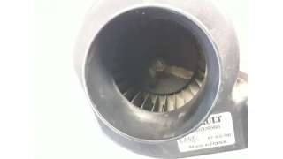 VENTILADOR CALEFACCION RENAULT CLIO I PHASE III  - M.668562 / 7700809568