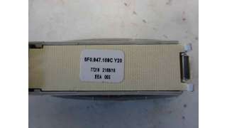 LUZ INTERIOR SEAT LEON  - M.668936 / 5F0947109C
