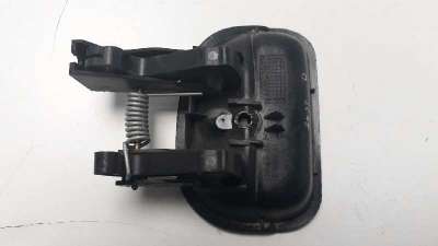 MANETA INTERIOR TRASERA DERECHA RENAULT KANGOO  - M.669079 / 7700303503