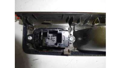 MANDO ELEVALUNAS TRASERO DERECHO VOLVO V50 FAMILIAR  - M.669175 / 30658449