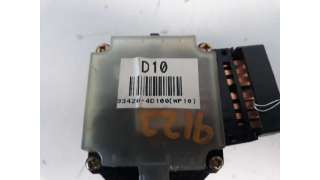 MANDO LIMPIA KIA CARNIVAL  - M.670473 / 934204D100
