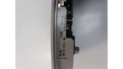 LUZ INTERIOR AUDI A3  - M.671702 / 8P0947135D
