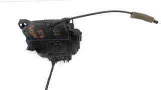 CERRADURA PUERTA DELANTERA DERECHA RENAULT MEGANE III BERLINA 5 P  - M.672401 / 805020001R