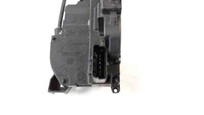 CERRADURA PUERTA TRASERA DERECHA RENAULT MEGANE III BERLINA 5 P  - M.672503 / 825020002R