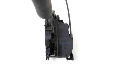 CERRADURA PUERTA TRASERA IZQUIERDA RENAULT MEGANE III BERLINA 5 P  - M.672504 / 825030002R