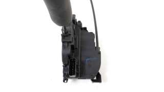 CERRADURA PUERTA TRASERA IZQUIERDA RENAULT MEGANE III BERLINA 5 P  - M.672504 / 825030002R