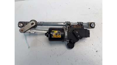 MOTOR LIMPIA DELANTERO CITROEN C1  - M.672842 / 6405HT