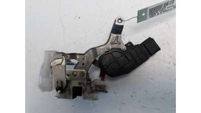 CERRADURA PUERTA TRASERA IZQUIERDA CITROEN C1  - M.672858 / CERRADURA PUERTA TRASERA IZQUIERDA