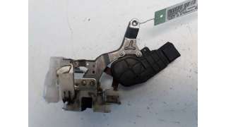 CERRADURA PUERTA TRASERA IZQUIERDA CITROEN C1  - M.672858 / CERRADURA PUERTA TRASERA IZQUIERDA