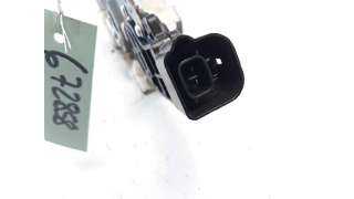 CERRADURA PUERTA TRASERA IZQUIERDA CITROEN C1  - M.672858 / CERRADURA PUERTA TRASERA IZQUIERDA