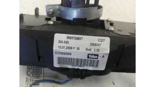 MANDO MULTIFUNCION PEUGEOT 207  - M.673497 / 96657288XT
