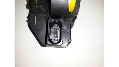 CERRADURA PUERTA DELANTERA DERECHA OPEL INSIGNIA BERLINA  - M.674755 / 13579523