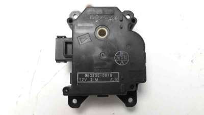 MOTOR CALEFACCION JAGUAR XF  - M.675765 / 0638000840