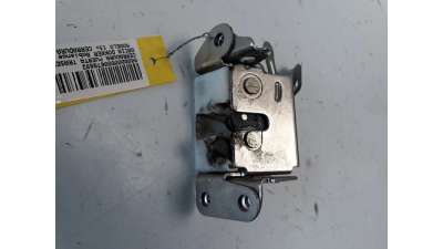 CERRADURA PUERTA TRASERA DERECHA DACIA DOKKER  - M.679892 / CERRADURA PUERTA TRASERA DERECHA