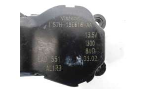 MOTOR CALEFACCION FORD MONDEO BERLINA  - M.680031 / 1S7H19E616AA