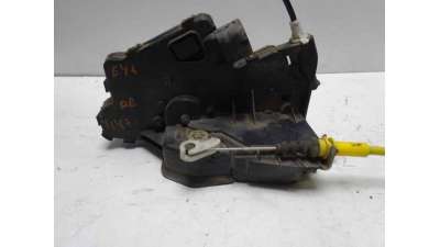 CERRADURA PUERTA DELANTERA DERECHA BMW SERIE 3 BERLINA  - M.680446 / 51217011244