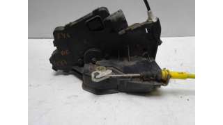 CERRADURA PUERTA DELANTERA DERECHA BMW SERIE 3 BERLINA  - M.680446 / 51217011244