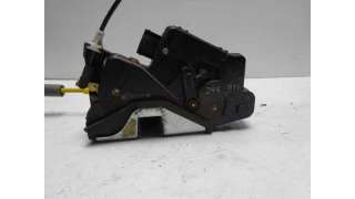 CERRADURA PUERTA DELANTERA DERECHA BMW SERIE 3 BERLINA  - M.680446 / 51217011244