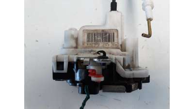 CERRADURA PUERTA DELANTERA IZQUIERDA FIAT NUOVA 500  - M.681437 / 51827413