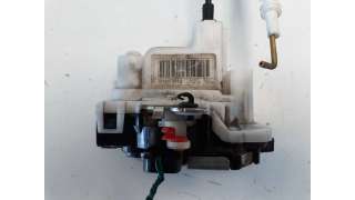 CERRADURA PUERTA DELANTERA IZQUIERDA FIAT NUOVA 500  - M.681437 / 51827413
