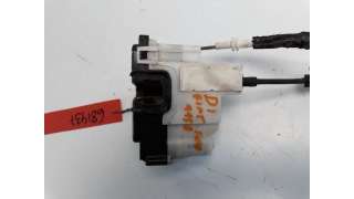 CERRADURA PUERTA DELANTERA IZQUIERDA FIAT NUOVA 500  - M.681437 / 51827413