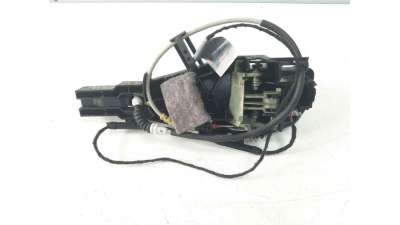 MANETA EXTERIOR TRASERA DERECHA BMW X5  - M.683034 / 51217207562