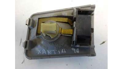 LUZ INTERIOR CITROEN XANTIA BERLINA  - M.683386 / LUZ INTERIOR