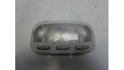 LUZ INTERIOR PEUGEOT 407  - M.683396 / 9636696877