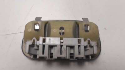LUZ INTERIOR PEUGEOT 407  - M.683397 / 9636696877