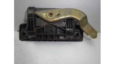 MANETA EXTERIOR DELANTERA DERECHA PEUGEOT 205 BERLINA  - M.683572 / MANETA EXTERIOR DELANTERA DERECHA