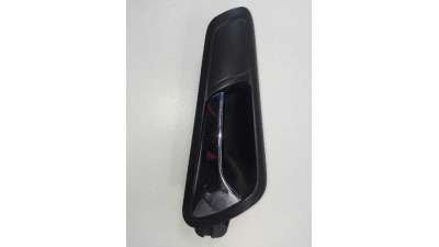 MANETA INTERIOR DELANTERA DERECHA VOLKSWAGEN PASSAT BERLINA  - M.683734 / 3C1837114