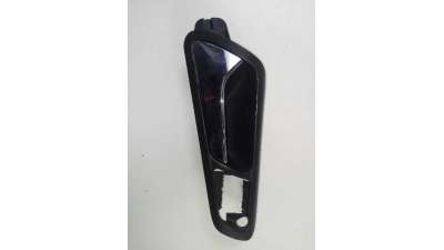 MANETA INTERIOR DELANTERA IZQUIERDA VOLKSWAGEN PASSAT BERLINA  - M.683735 / 3C1837113D
