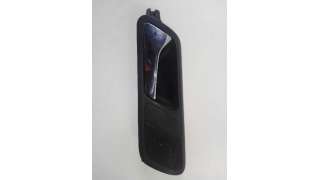 MANETA INTERIOR TRASERA IZQUIERDA VOLKSWAGEN PASSAT BERLINA  - M.683737 / 3C4839113
