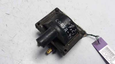 BOBINA ENCENDIDO OPEL CORSA A  - M.686345 / 3474232