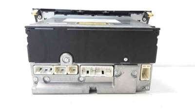 SISTEMA AUDIO / RADIO CD TOYOTA RAV 4  - M.687441 / 8612042280