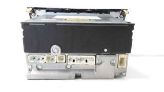 SISTEMA AUDIO / RADIO CD TOYOTA RAV 4  - M.687441 / 8612042280