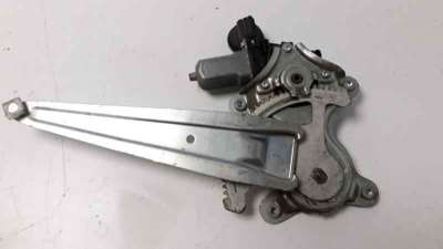 ELEVALUNAS TRASERO IZQUIERDO TOYOTA RAV 4  - M.687493 / 6980442040
