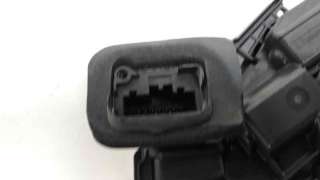 CERRADURA PUERTA TRASERA IZQUIERDA SKODA OCTAVIA LIM.  - M.689046 / 5E0839015A