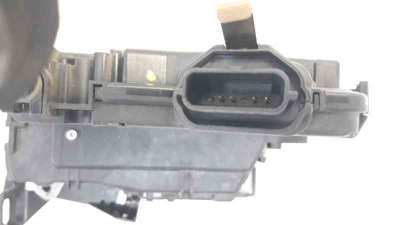 CERRADURA PUERTA TRASERA DERECHA RENAULT CLIO IV  - M.689840 / 825002104R