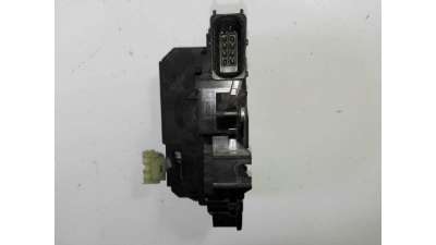 CERRADURA PUERTA DELANTERA DERECHA OPEL CORSA D  - M.690267 / 13258274