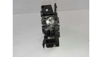 RESISTENCIA CALEFACCION OPEL CORSA D  - M.690376 / 13480494