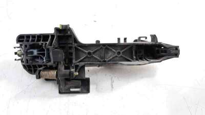 MANETA EXTERIOR TRASERA IZQUIERDA KIA CEED  - M.691140 / MANETA EXTERIOR TRASERA IZQUIERDA