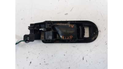 MANETA INTERIOR DELANTERA DERECHA VOLKSWAGEN GOLF IV BERLINA  - M.691346 / 3B1837114