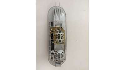 LUZ INTERIOR DACIA SANDERO  - M.693083 / 8200074362