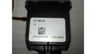 MANDO INTERMITENTES BMW SERIE 1 BERLINA  - M.693200 / 01108160