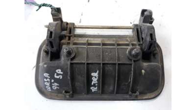 MANETA EXTERIOR TRASERA DERECHA OPEL CORSA B  - M.693446 / 506