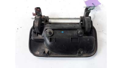 MANETA EXTERIOR TRASERA IZQUIERDA OPEL CORSA B  - M.693448 / 90434963