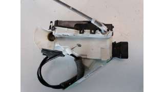 CERRADURA PUERTA DELANTERA IZQUIERDA CITROEN C-ELYSÉE  - M.694065 / 9819027380