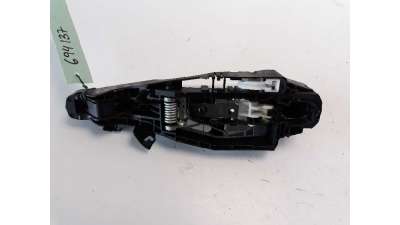 MANETA EXTERIOR DELANTERA DERECHA CITROEN C-ELYSÉE  - M.694137 / 9807652880